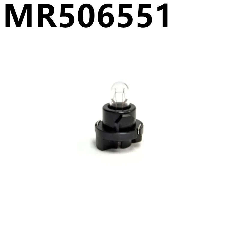 Car Interior Instrument Light Bulbs Socket Dashboard Lamps For Mitsubishi Pajero V63 V67 Outlander