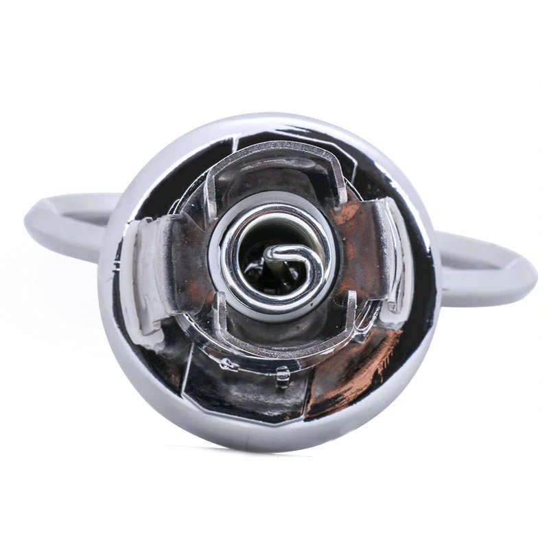 Car Front Hood Emblem Bonnet Label With Original Box for W204 W210 W211 W220 W212 C180 C200