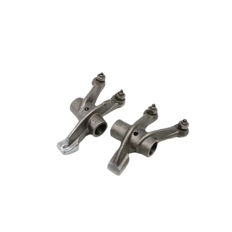 One Pair Car Camshaft Swing Rocker Arm For Suzuki GN250 GN 250 1985-2001 TU250 1997-2001
