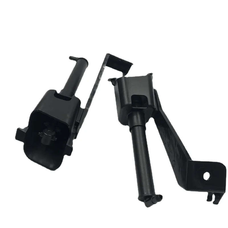 Car Headlight Washer Spray Nozzle Headlamp Washer Jet Fit For Nissan Teana L33 2013 2014 2015