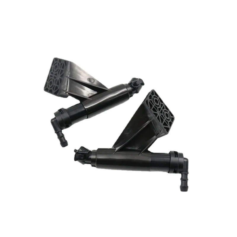 For KIA Sorento Headlight Cleaning Washer spray nozzle Headlamp water Jet Nozzle Actuator Pump