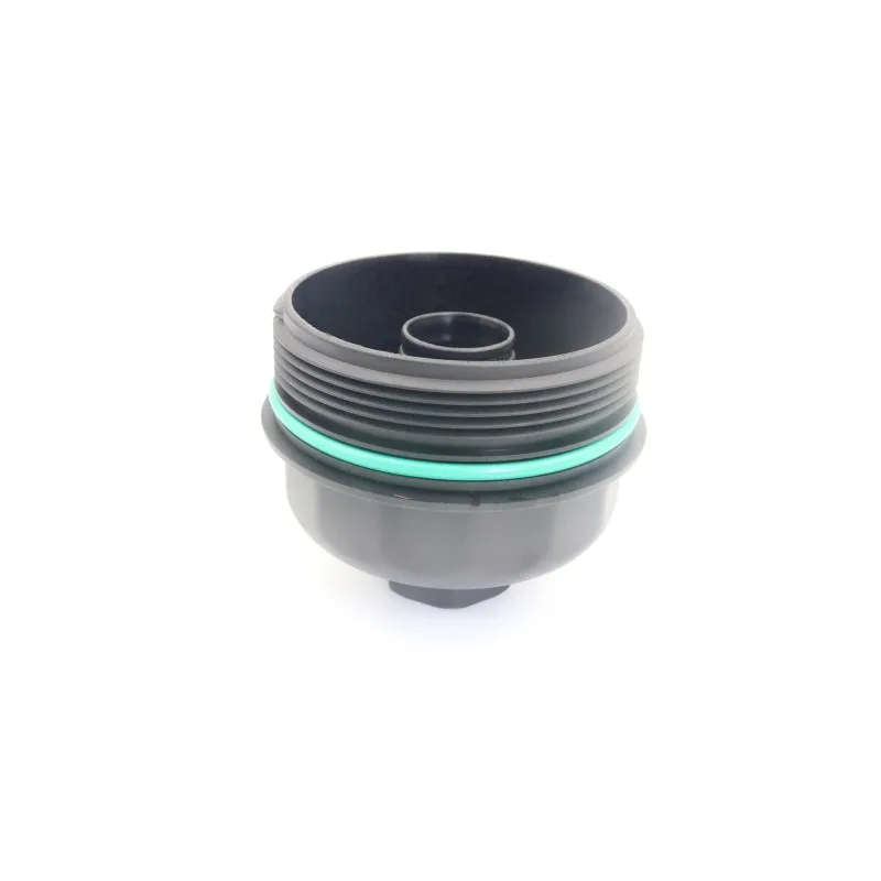 For Porsche 911/Cayenne/ Panamera Engine Oil Filter Housing Cover Cap