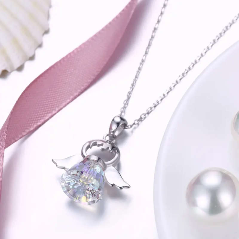 GENUINE Guardian Angel Crystal from SWAROVSKI