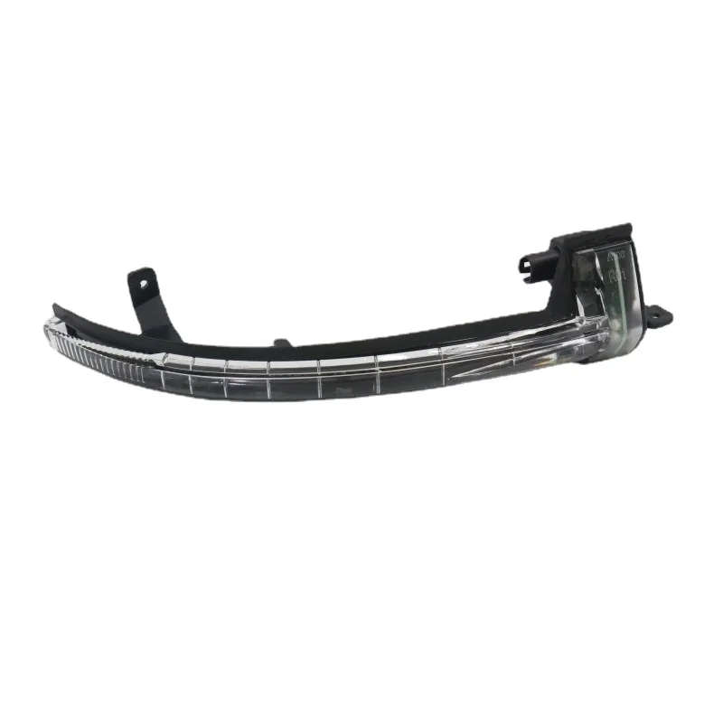 Rear View Mirror LED Turn Signal Light Side Wing Mirror Indicator Lamp For Volkswagen TOUAREG 12-17