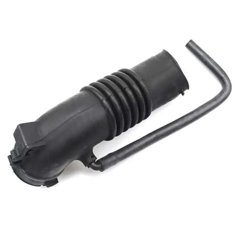 Car Engine Air Intake Hose for Mazda 323 Familia Protege 1.5L 1.6L 1998-2003 ZM01-13-220 ZM01-13-22X