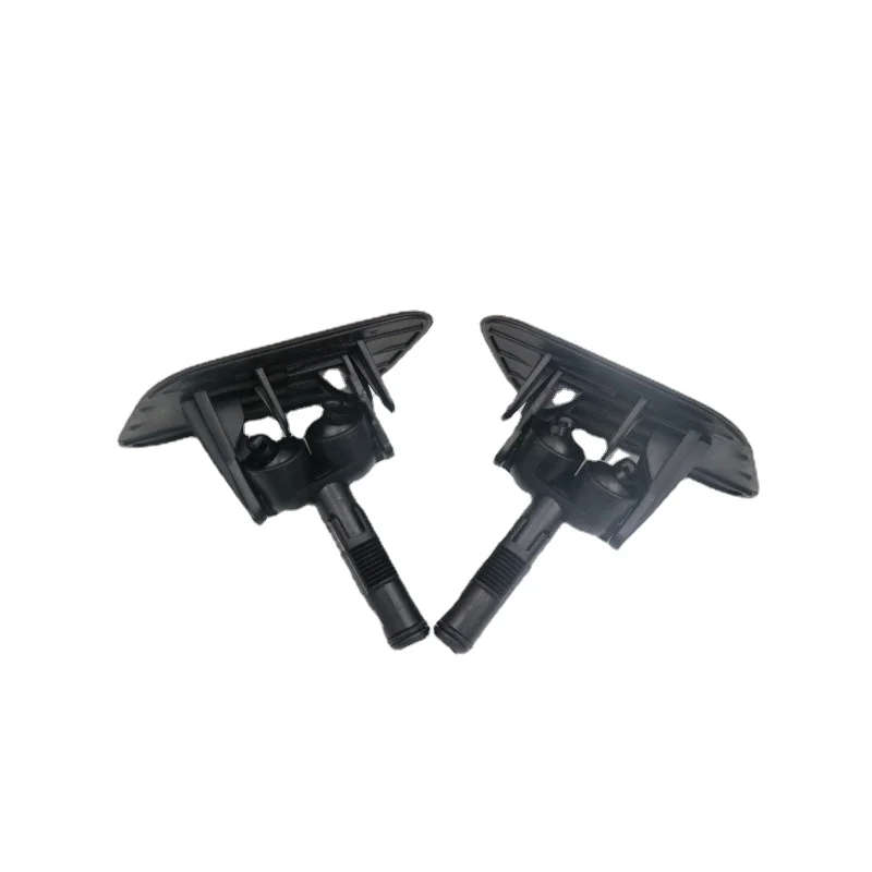 For Hyundai Azera /Grandeur TG 2005-2010 Headlight Washer Spray Nozzle Jet With Cover Cap