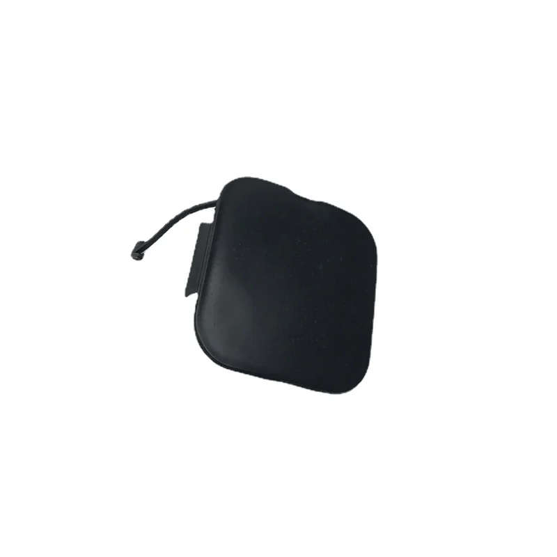 Car Front Bumper Towing Hook Eye Cover Trailer Cap Fit For Honda FIT JAZZ GD1 GD3 2005-08
