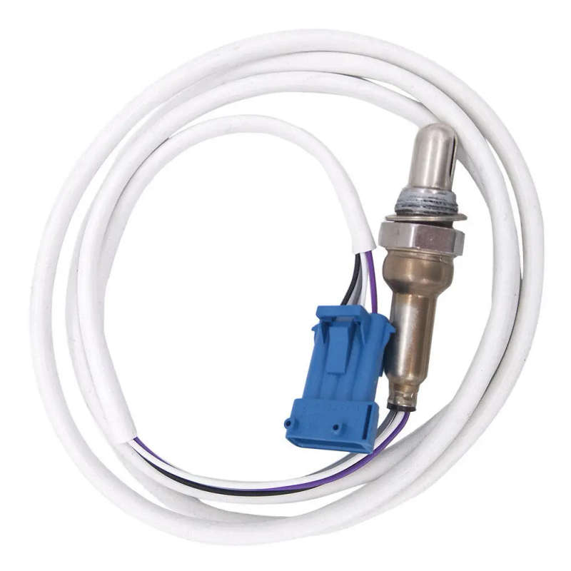 Oxygen SENSOR FOR CITROEN C4 Grand Picasso (UA _) 2.0I 16V