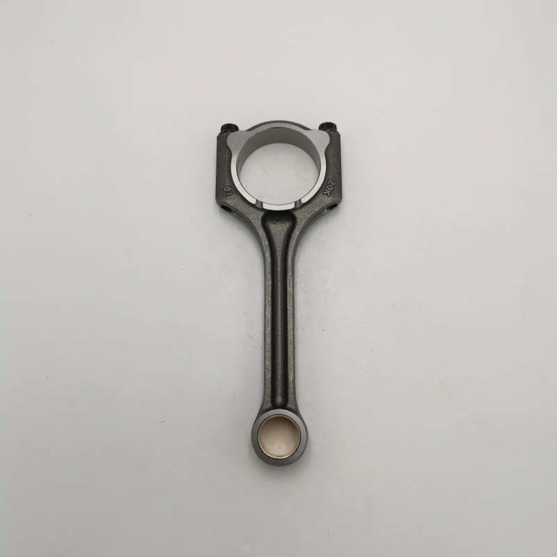 Car Engine Connecting Rod for for Elantra Tucson Soul Forte 2.0L G4NC G4NA 2011-2017 235102E001