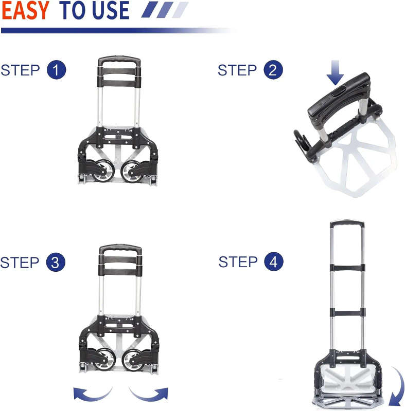 Folding Trolley