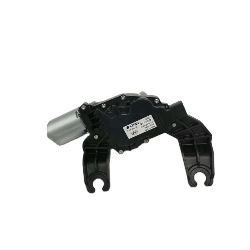 WIPER MOTOR HINTEN MANDO FOR HYUNDAI I30 98710-2L100 987102L100