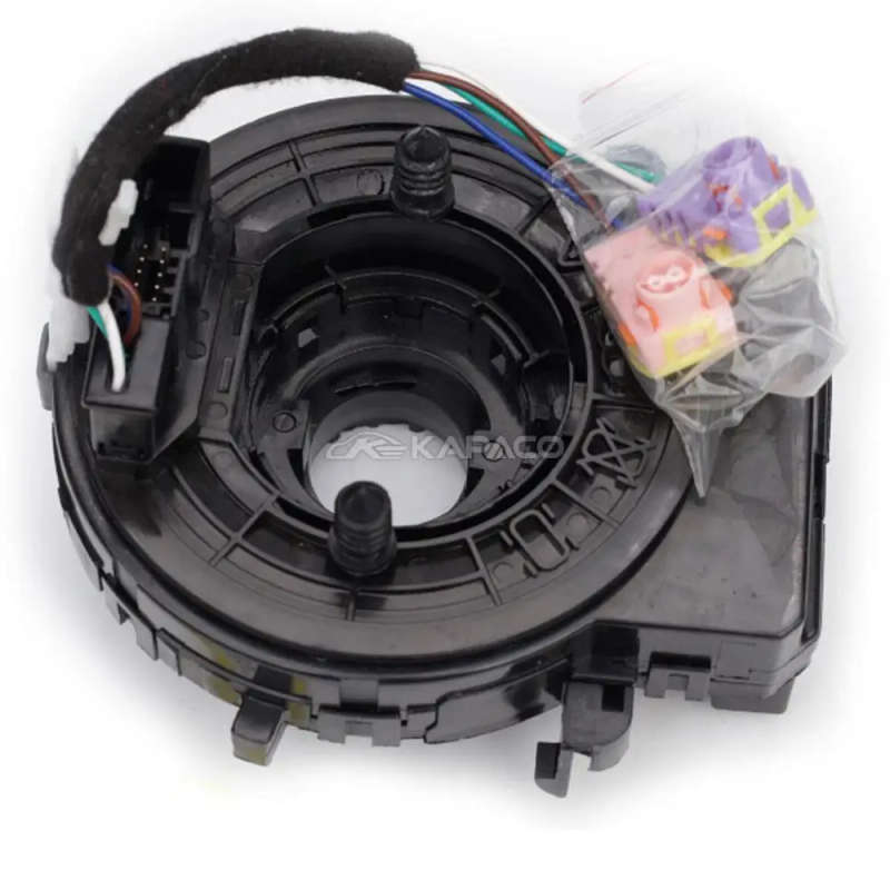 Steering Wheel Sensor Contact Assy Non-heating for Hyundai Elantra AD / Avante AD 2017-2018