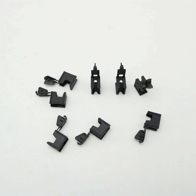 Roof Trim Hardtop Hinge Cover Frame Left Right Rail Mounting Kit For BMW 4 Series 430 F33 M3 F83 M4