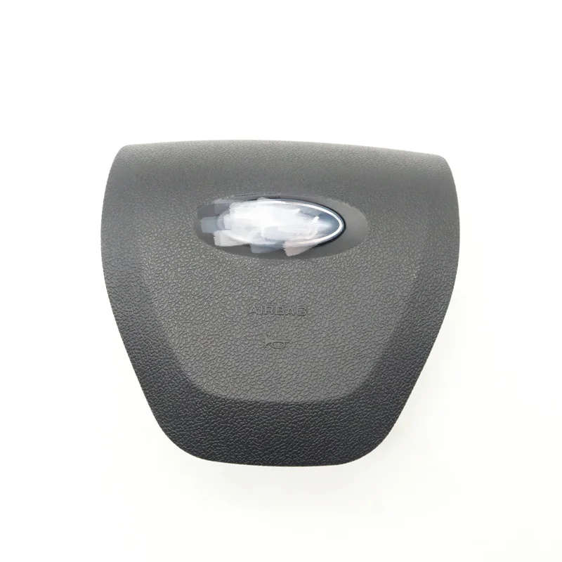 Car Steering Wheel Horn Cover For Ford Edge Explorer 2011 2012 2013 2014