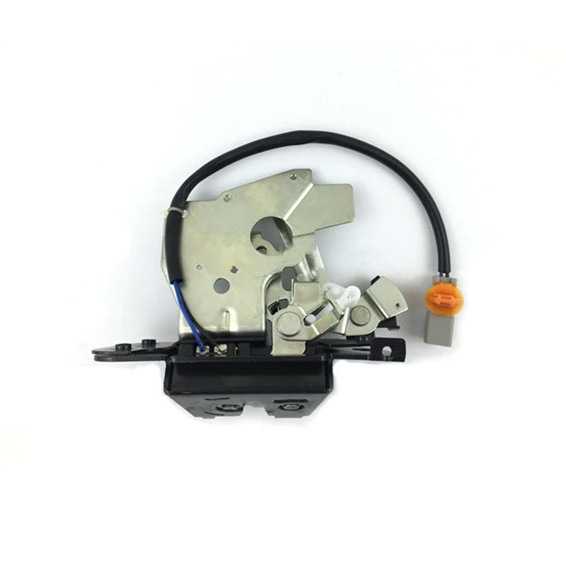 Rear Trunk Tailgate Lock Actuator For Honda FIT JAZZ 2003-2008 ODYSSEY 2002-2004 Stream RA6 RN3