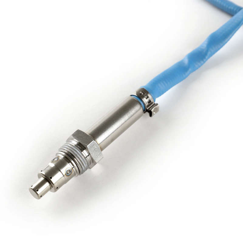 Car 24V Nitrogen Nox Oxygen Sensor For Man Euro6 Trucks