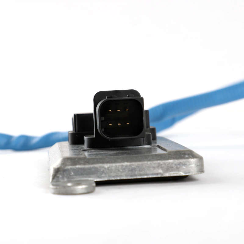Car 24V Nitrogen Nox Oxygen Sensor For Man Euro6 Trucks