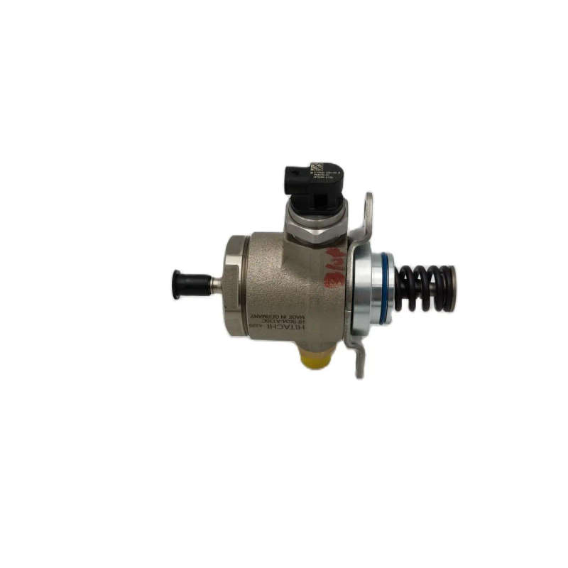 High Pressure Fuel Pump Replacement for Audi A4 A5 A6 TT Q5 2.0 TFSI 06J127025C