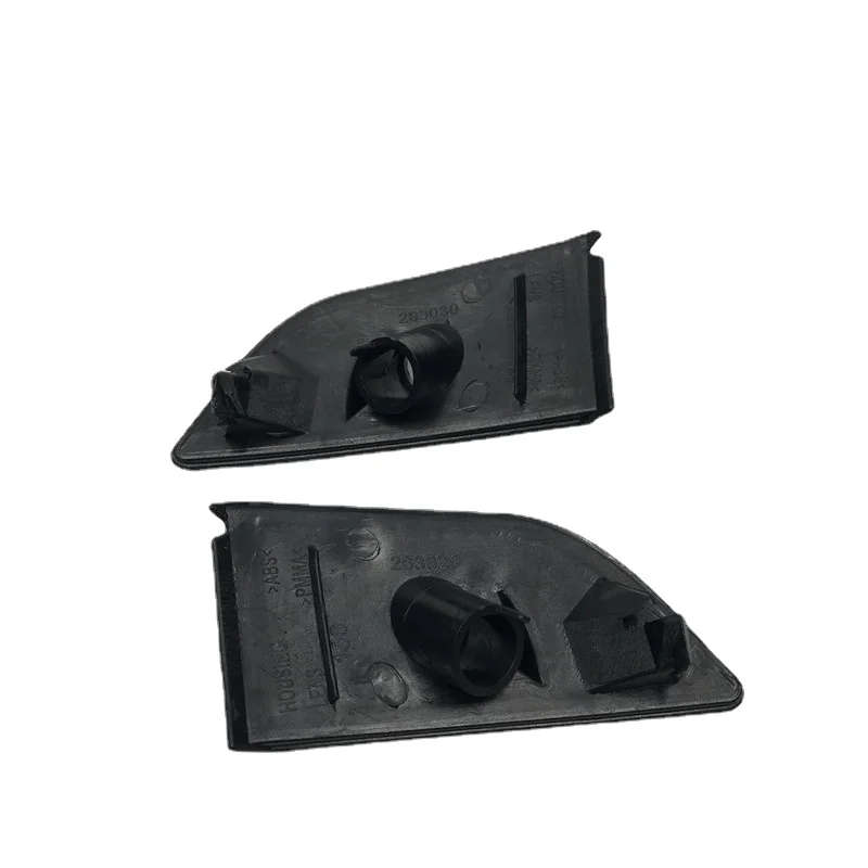 Car rear view Mirror turn signal lights Side wing Mirror lamp fits for Volvo xc60 2009-13