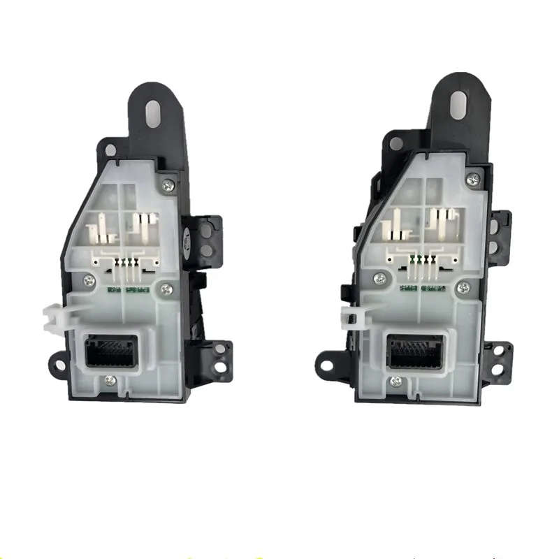 Electronic Parking Brake Switch Handbrake Button ECO Sport Mode Switch For Toyota Camry xv70 v70