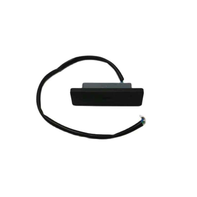 Rear lid trunk opening button boot release switch For Kia Soul 2013-2020 81720B2000 81720-B2000