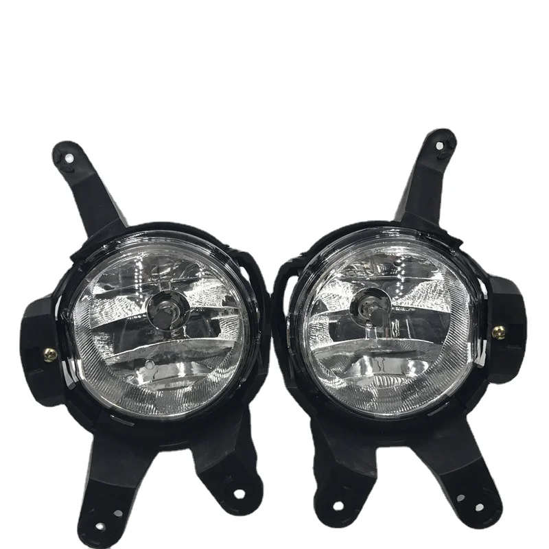 Front Bumper Fog Lights Fog Driving Lamp For Chevrolet Chevy Cruze 2009 2010 2011 2012 2013 2014