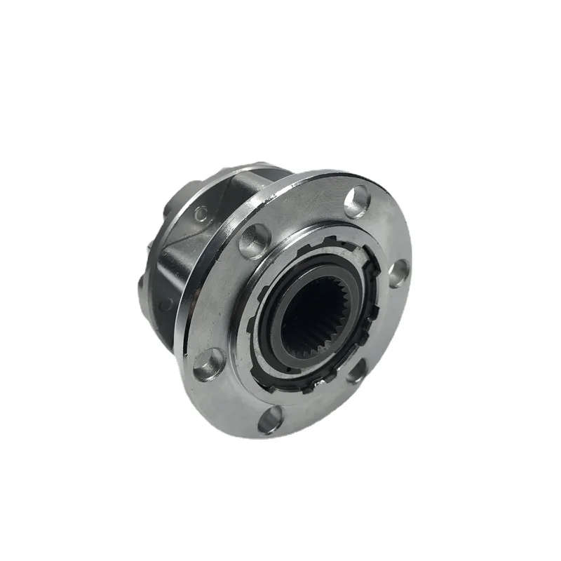 Front Free Wheel Clutch Shaft Locking Hub For Mitsubishi Pajero Montero Triton Pick Up L200 L300