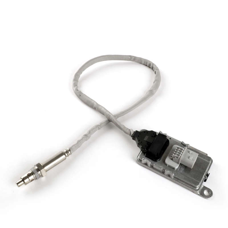 Nitrogen Nox Oxygen Sensor For Mercedes-Benz Actros Axor Euro 6 Trcuk 24V