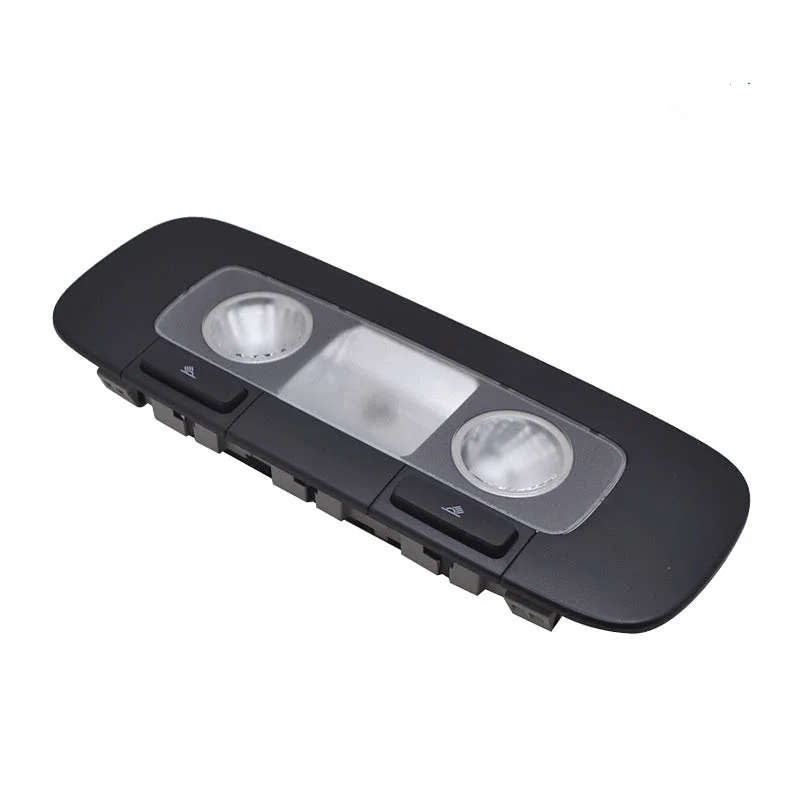 Rear Reading Light Dome Lamp 1KD947291A for VW Golf MK6 Jetta Passat B7 CC Replacement Light