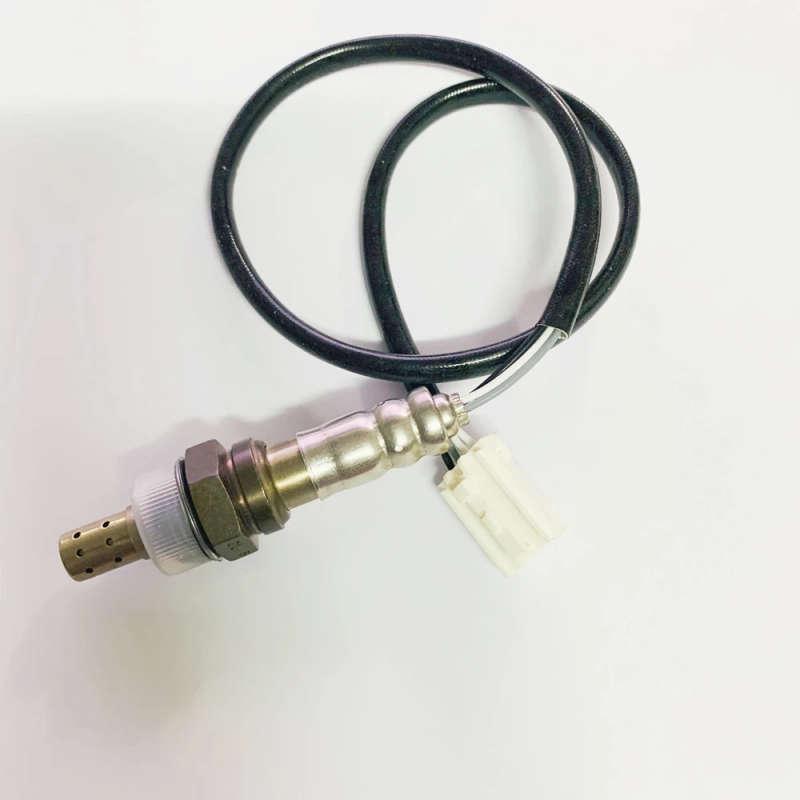 Lambda Oxygen Sensor for Wood Heater/Pellet Heater Compatible with OZA685-WW1 OZA685-WWW