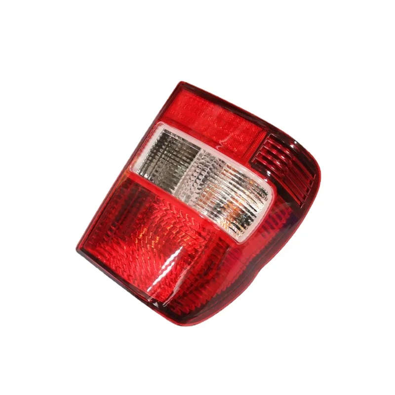 Car Rear Tail Light Assembly brake Lamp For Mitsubishi PAJERO MONTERO IO Pajero Pinin MINI 1998-2007