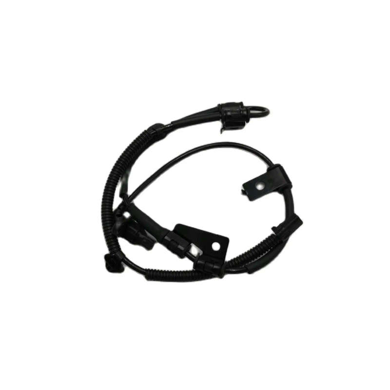 ABS Wheel Speed Sensor Front Left Fits Hyundai Tucson Kia Sportage 2.0L 2.7L 2005-2009