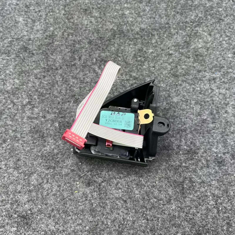 Steering wheel multi-function button for Jetta MK6 Volkswagen Golf Tiguan Touran Amarok