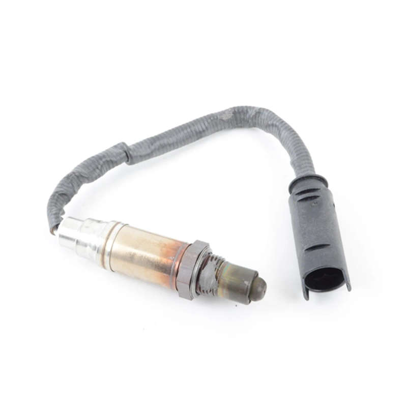 4PCS Lambda Probe O2 Oxygen Sensor For BMW E60 E61 545i E63 E64 645Ci 735I 745I