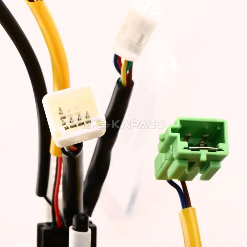 Body Combination Switch Housing for Geely Emgrand EC8