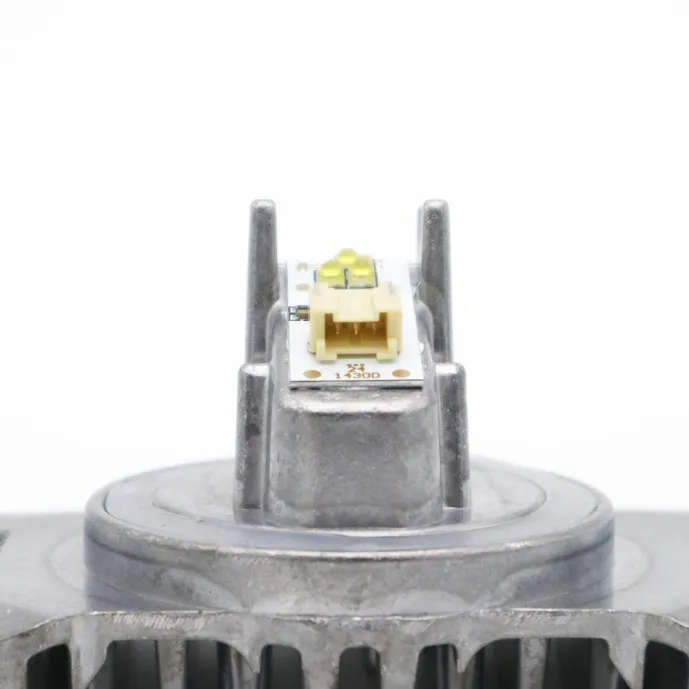 63117398766 Headlight LED Module Diode Insert Light Unit for BMW F30