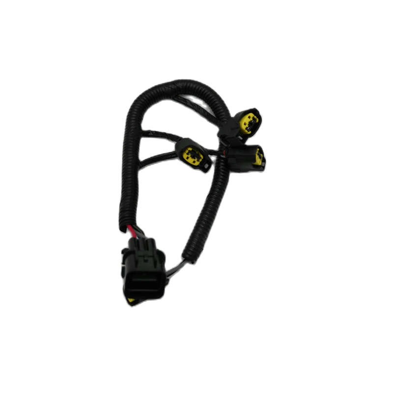 1PC Ignition Coil With Extension Wire For Hyundai Kia Motor 10-11 Kia Soul 1.6L