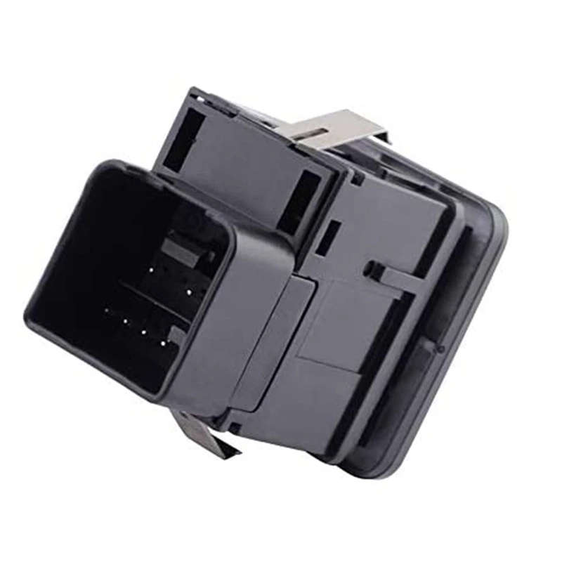 Car Electronic Handbrake Parking Switch Brake Button for Passat B6 CC 3C 2006-2012 3C0927225C