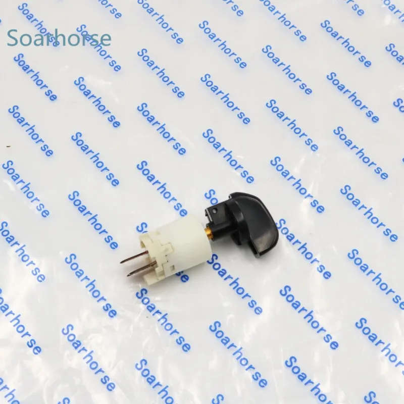 Car Air conditioning AC switch Heater Control Knob For Mitsubishi Pajero Montero V31 V32 V33 V43