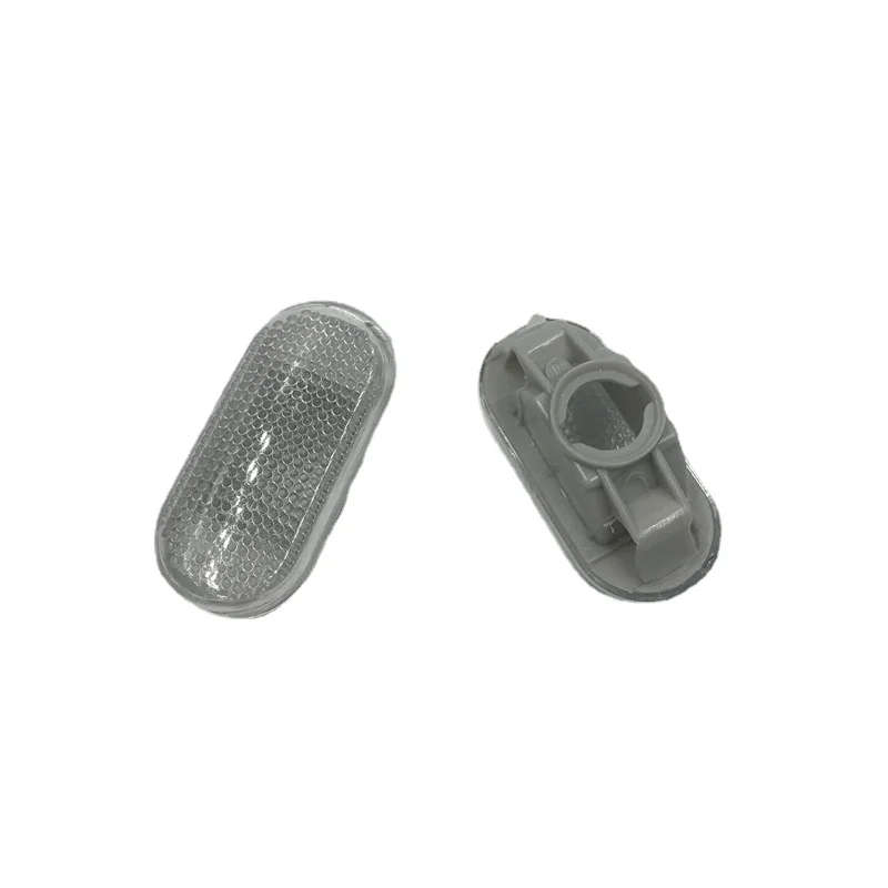 Car Front Fender turn signal light clearance Lamp Side marker lights for Nissan Tiida 2004-2011