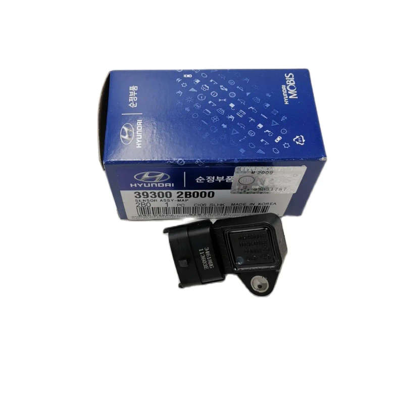 Manifold Intake Air Pressure MAP Sensor Sender For Hyundai Accent/KIA Sorento Sportage Forte Koup