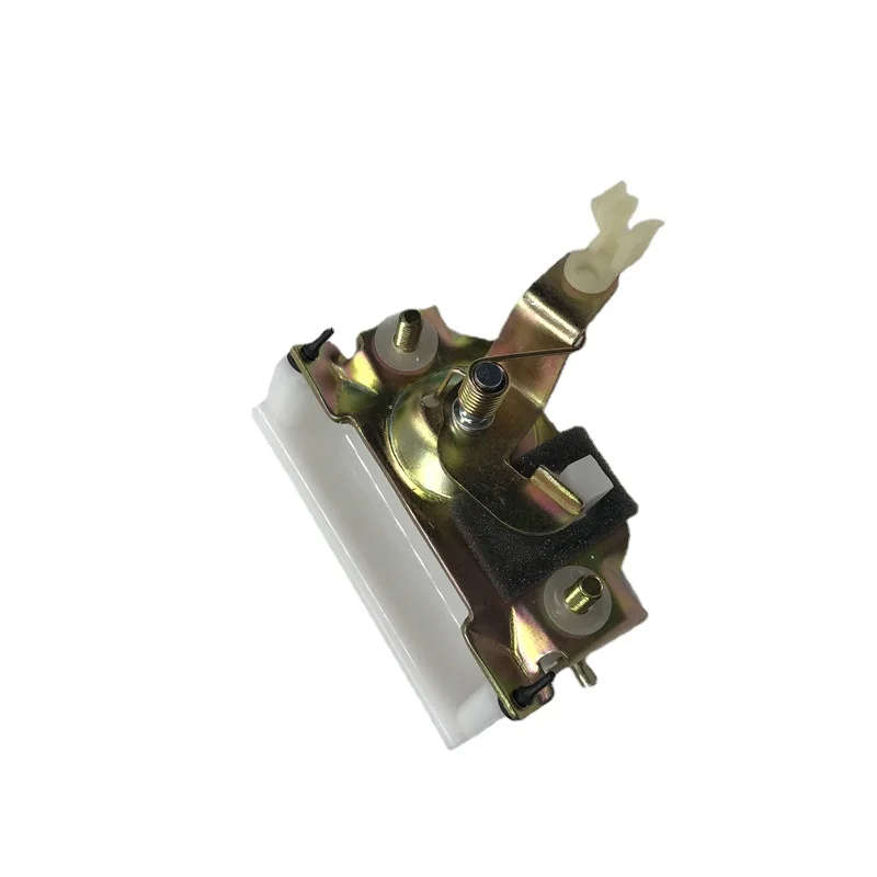 Car Rear Back Tailgate Trunk Outside Door Handle For Mitsubishi Pajero Montero Shogun MK2 V31 V32