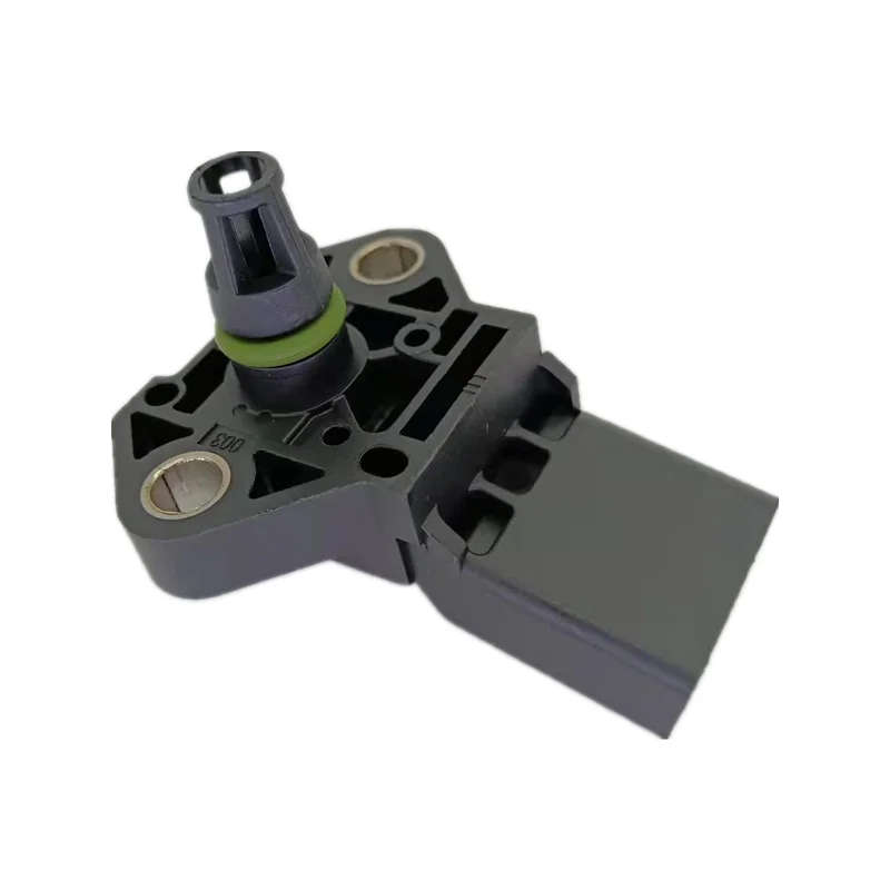 Manifold Boost Pressure MAP Sensor For New Beetle Passat Polo Scirocco Sharan Tiguan