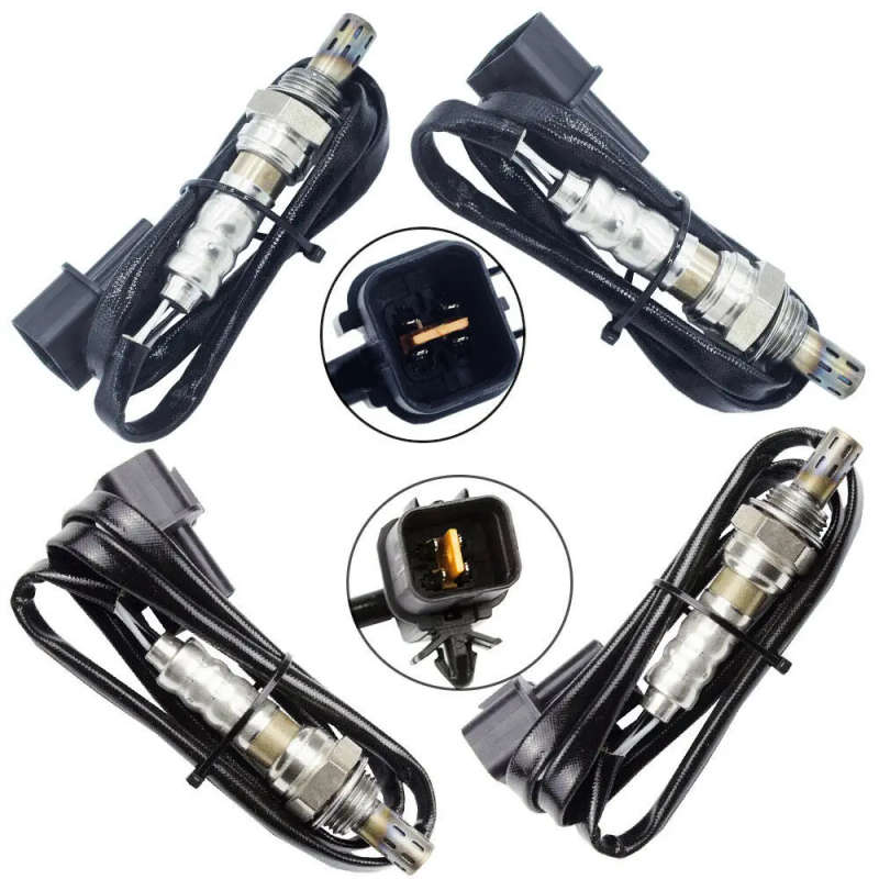 Oxygen O2 Sensor for Kia Sedona 2002 2003 2004 2005 3.5L Upstream+ Downstream