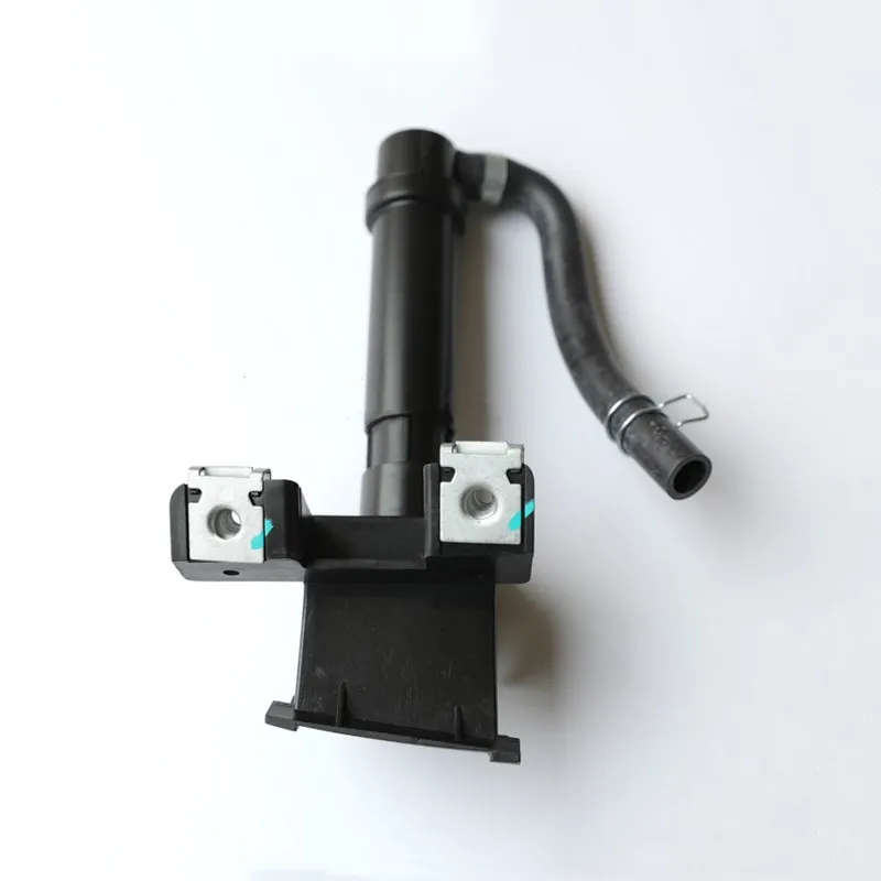 Car Headlight washer Nozzle Spout For Mitsubishi Lancer EX Headlight Cleaning Nozzle Actuator Pump