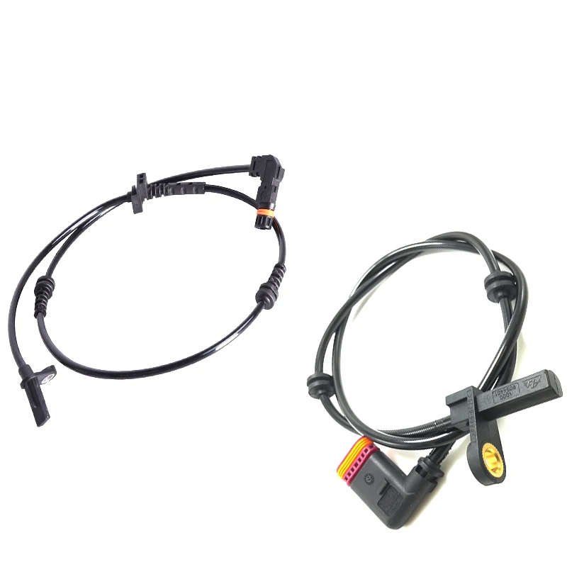 ABS Wheel Speed Sensor Front Rear For Mercedes Benz W212 E220 E250 E300 CLS E