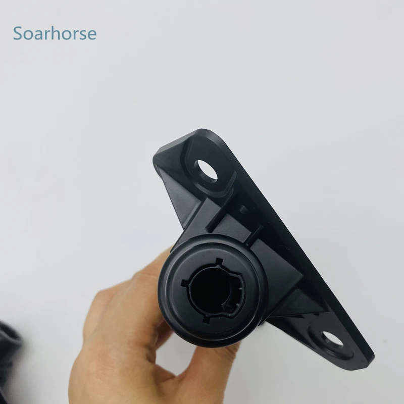 Car Headlamp Headlight Washer Spray Nozzle Jet Pump For KIA sportage 3 KX4 2010-2015