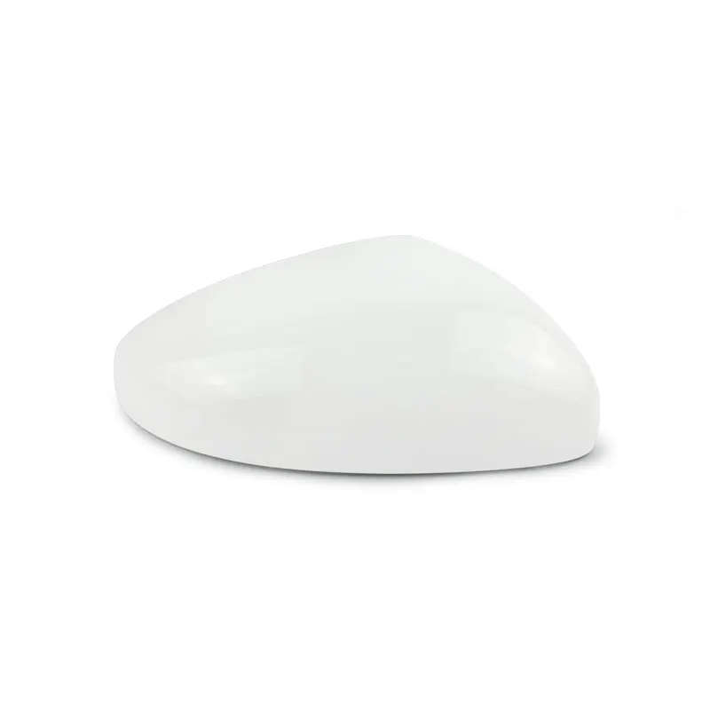 Car Wing Door Side Mirror Lower Cover RearView Mirro Shell Cover Frame For Honda JAZZ Fit IV GR1