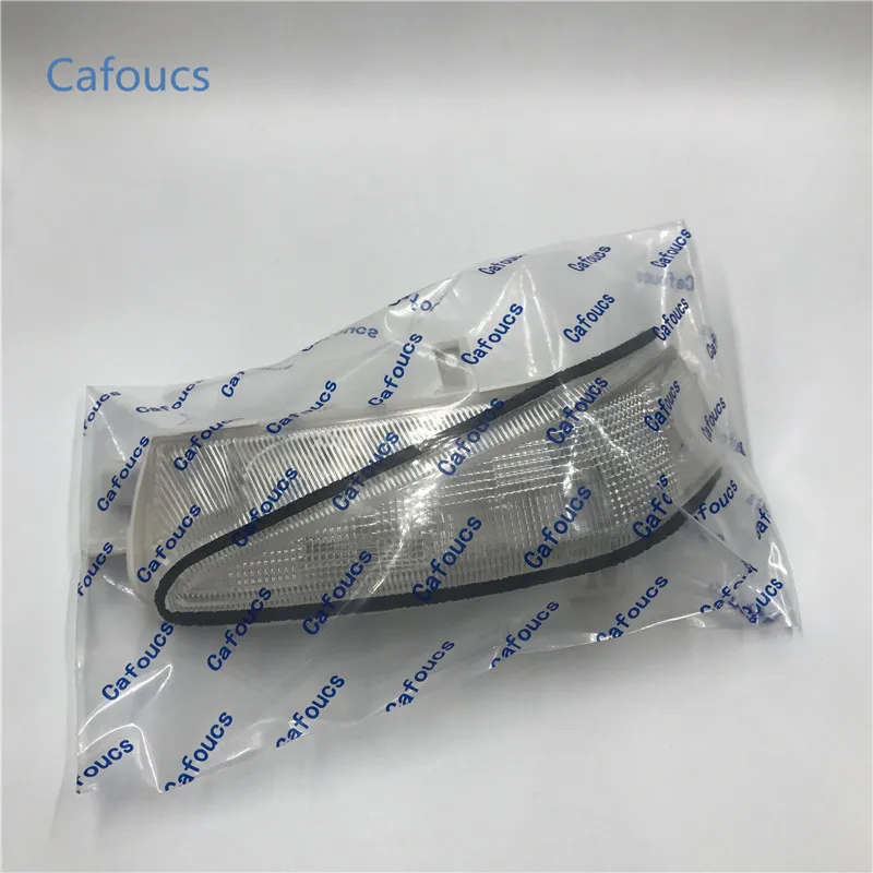 Car Led Rearview Side Mirror Turn Signal Indicator Lights Rear View Mirror Lamp For Honda Civic