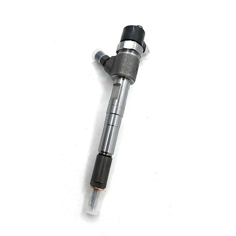 4pcs 0445110183 Rail Injector Kits Diesel Nozzle Assembly